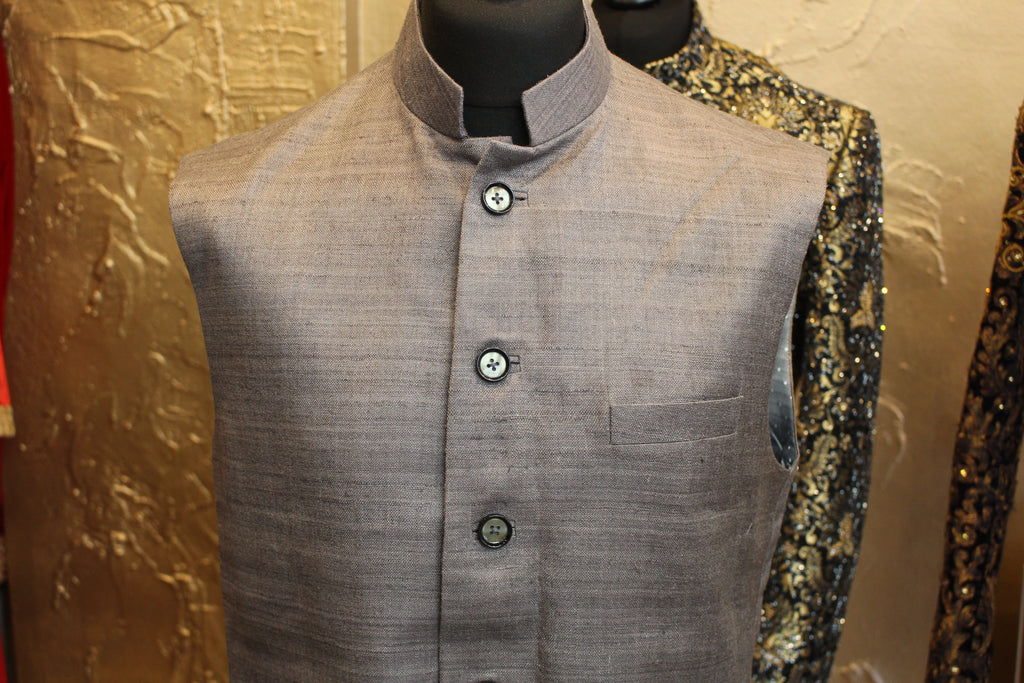 Pakistani clearance waistcoat designs